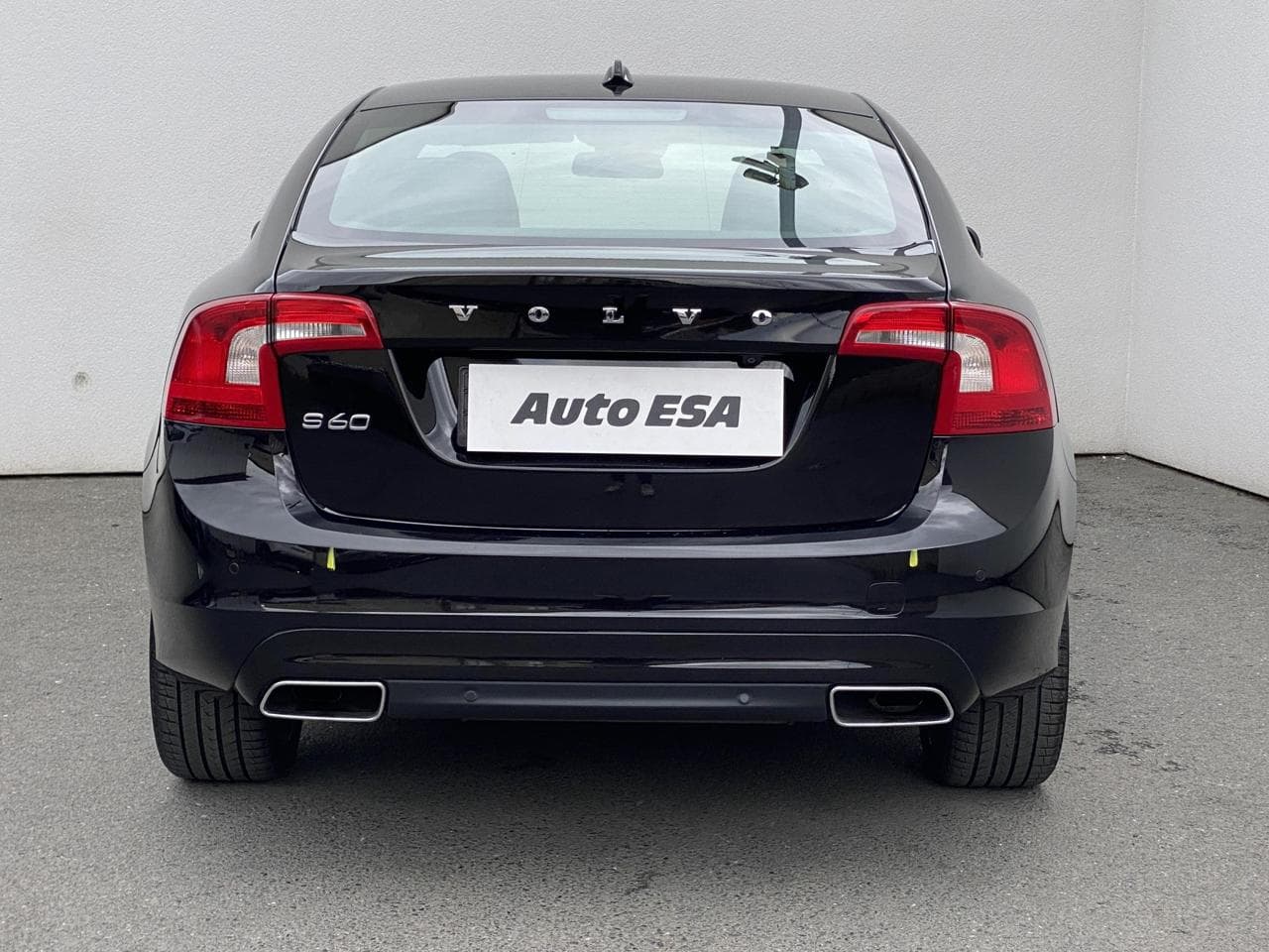 2013 Volvo S60 - 5