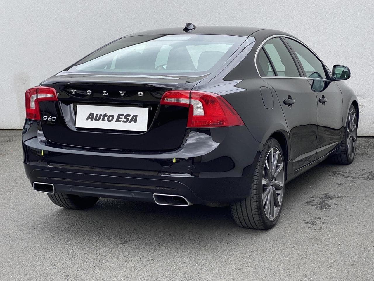 2013 Volvo S60 - 4