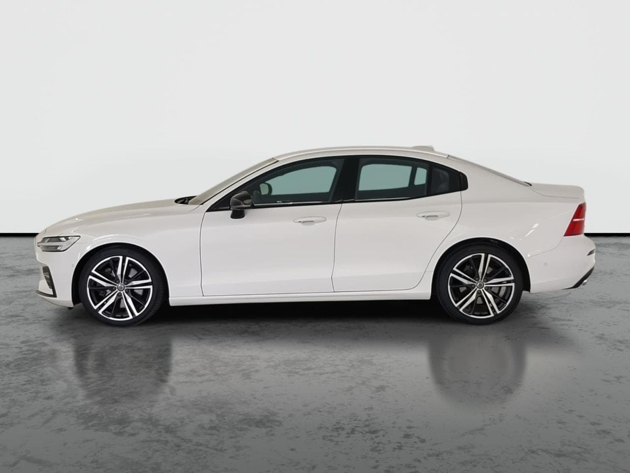 2019 Volvo S60 - 4