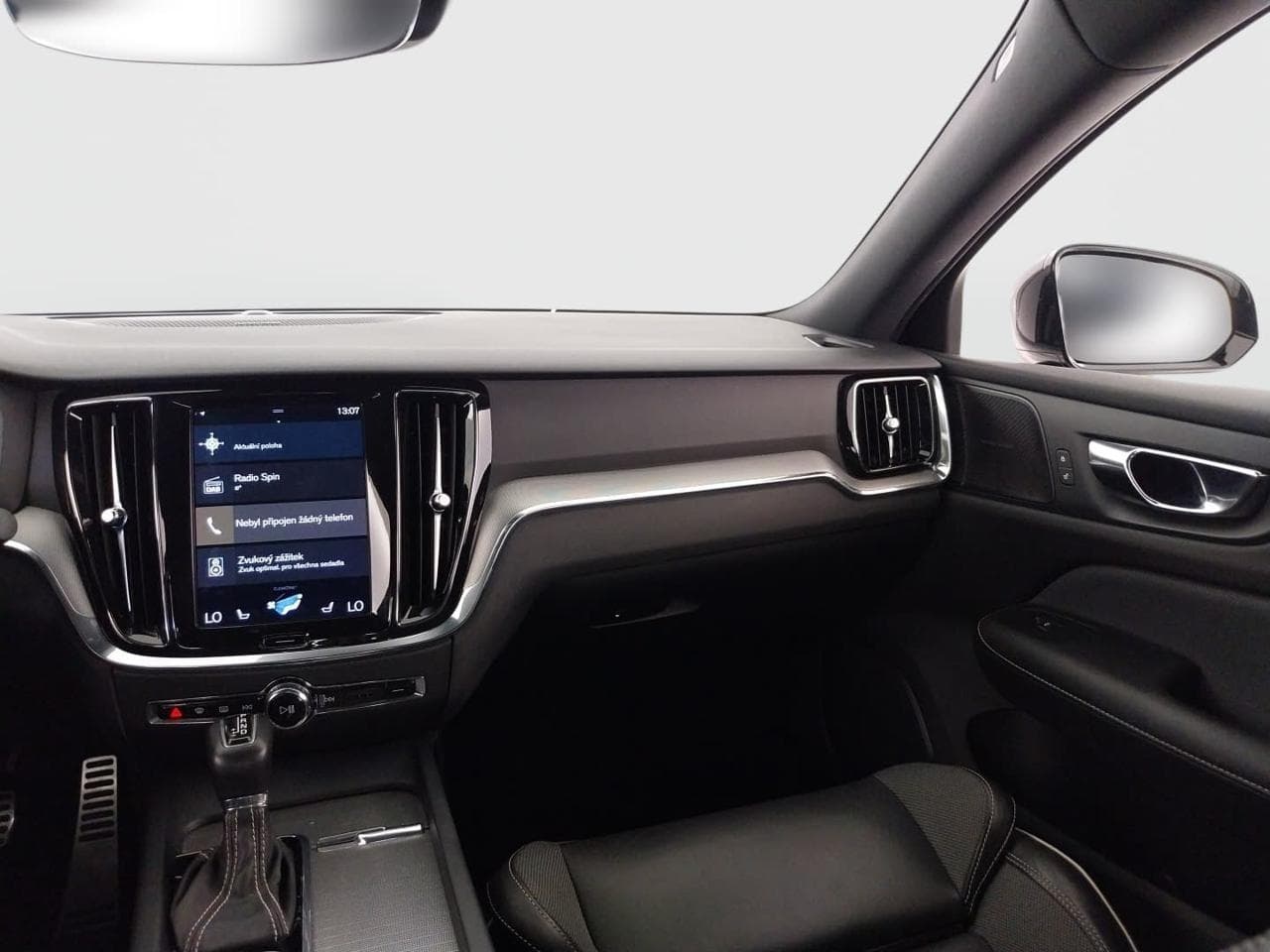 2019 Volvo S60 - 10