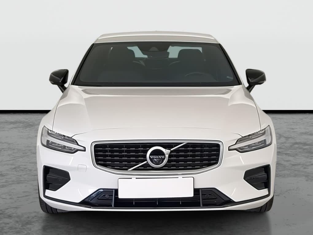 2019 Volvo S60 - 2