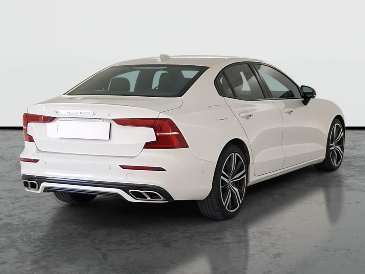 2019 Volvo S60 - 7