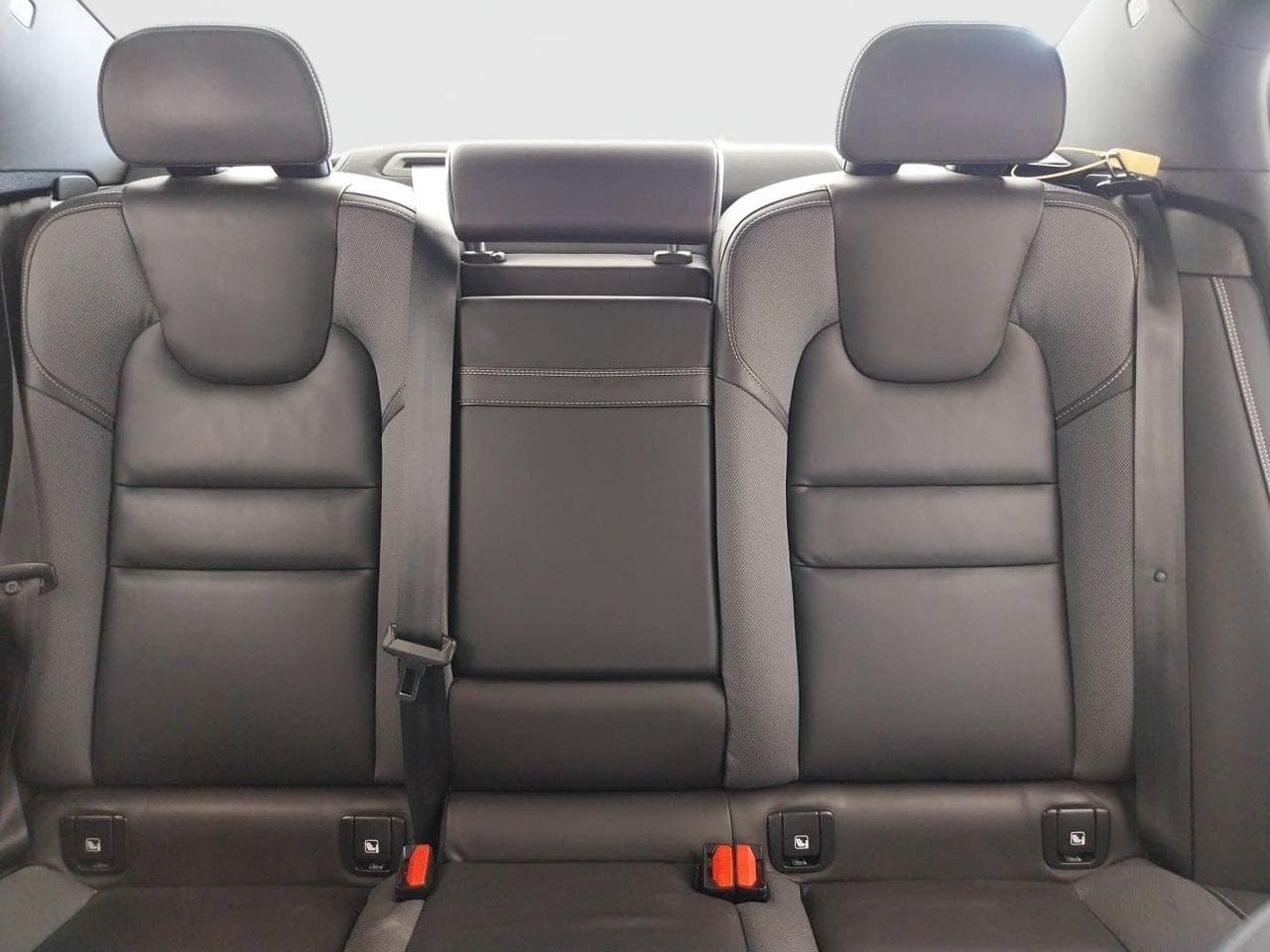 2019 Volvo S60 - 14