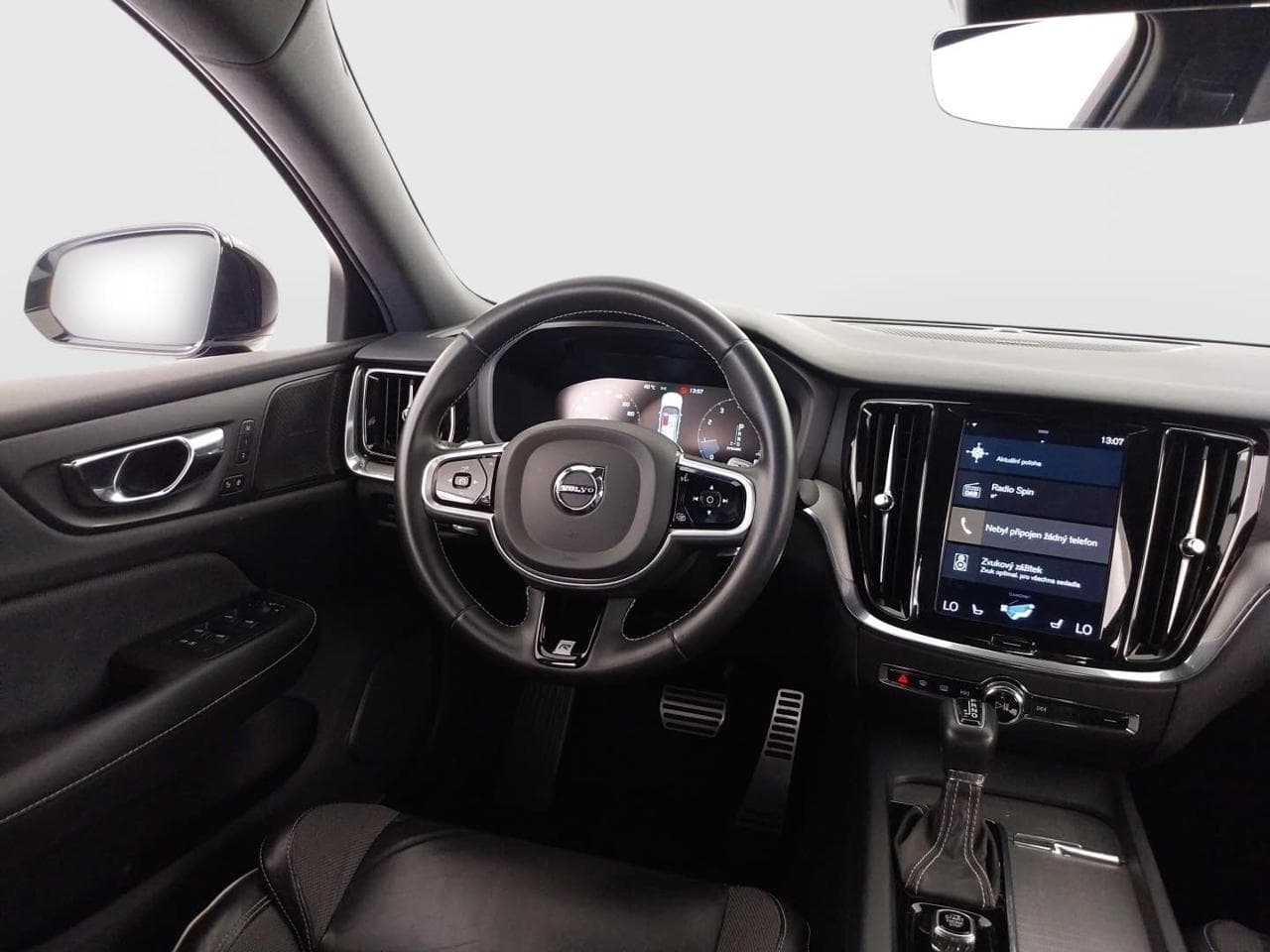 2019 Volvo S60 - 9