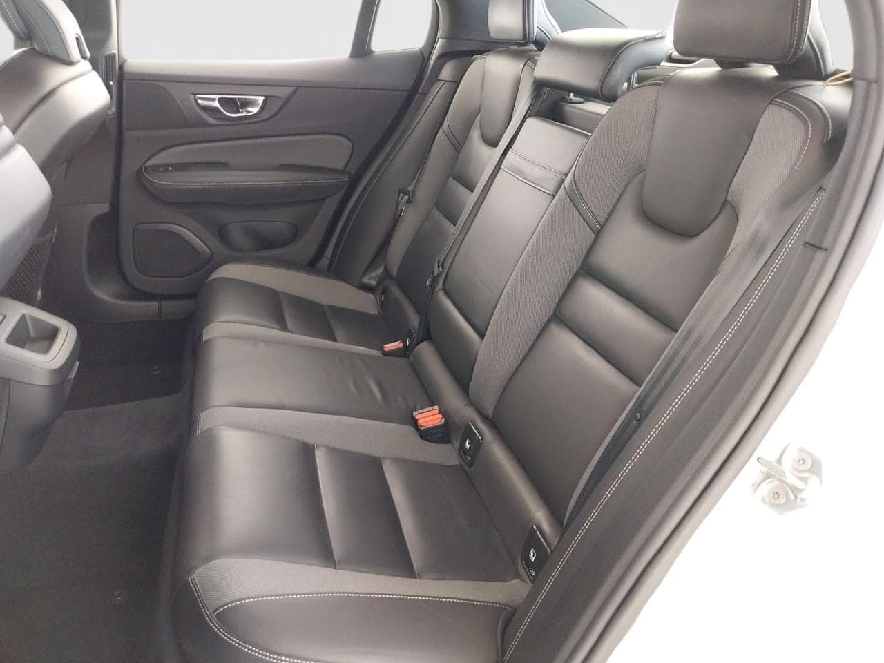 2019 Volvo S60 - 15