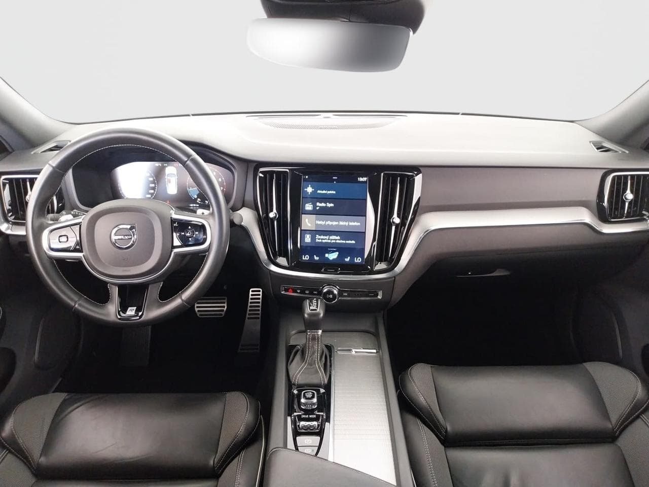 2019 Volvo S60 - 11