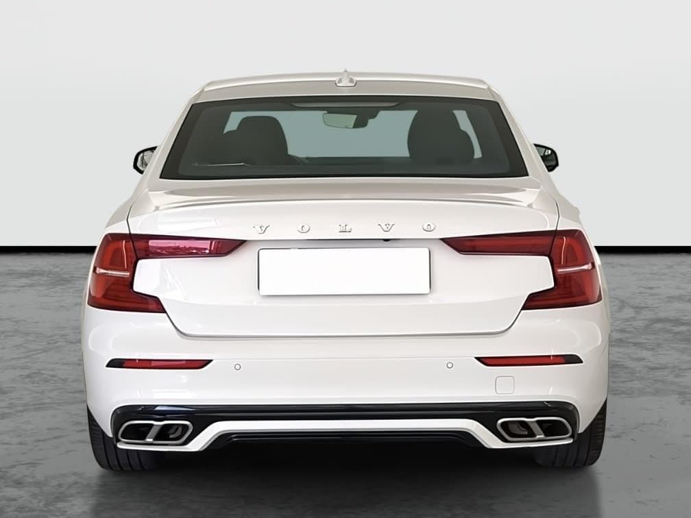 2019 Volvo S60 - 6