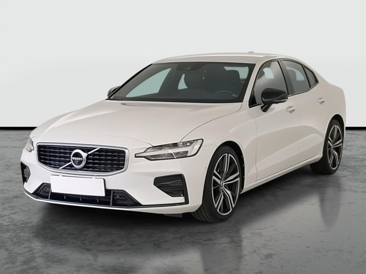 2019 Volvo S60 - 3