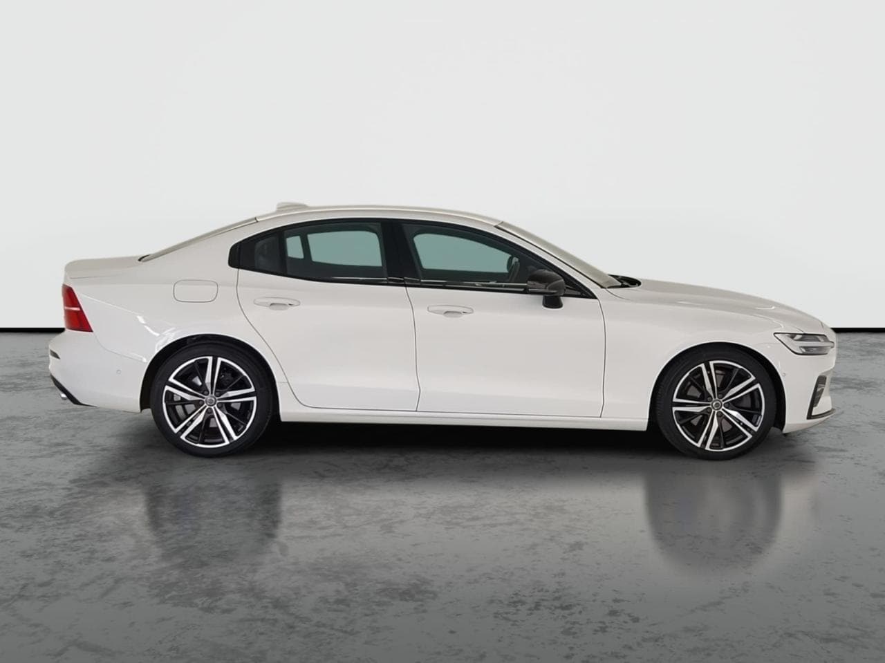 2019 Volvo S60 - 8
