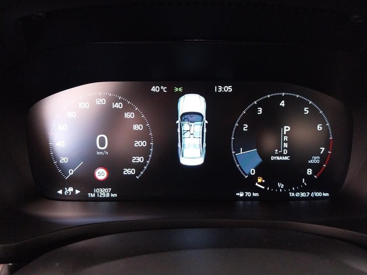2019 Volvo S60 - 17