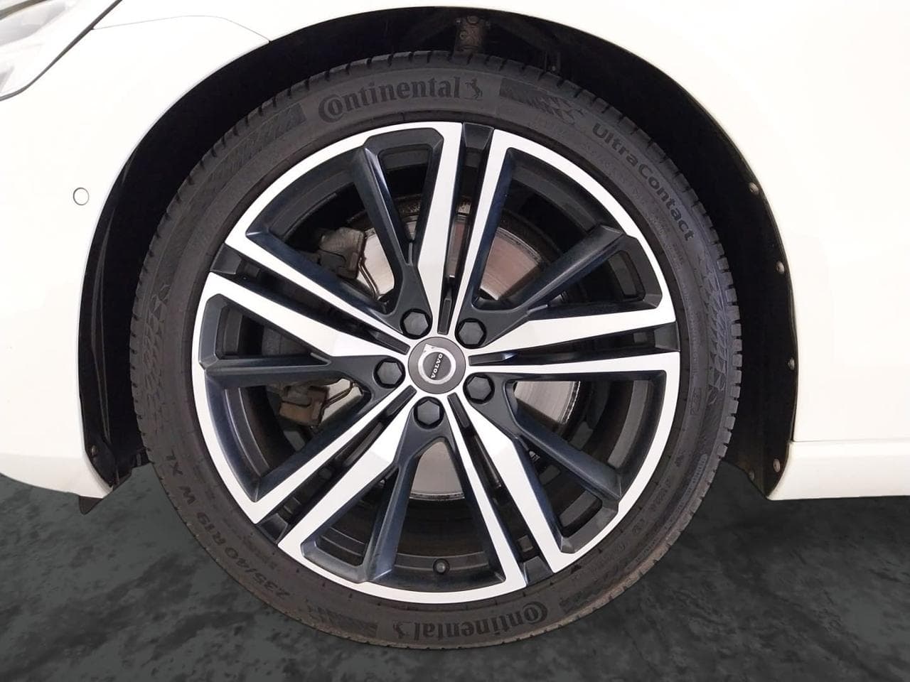 2019 Volvo S60 - 20