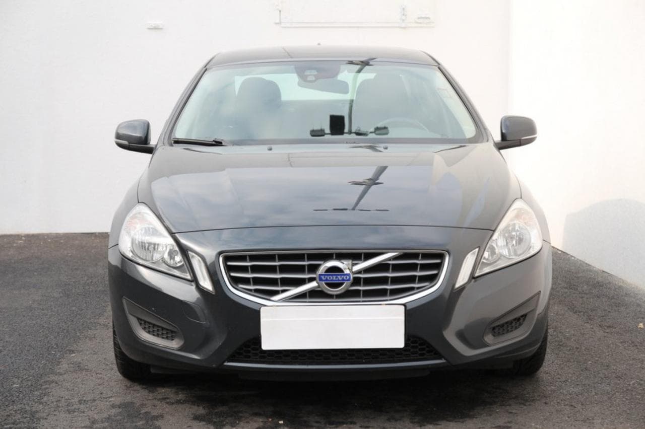 2011 Volvo S60 - 2