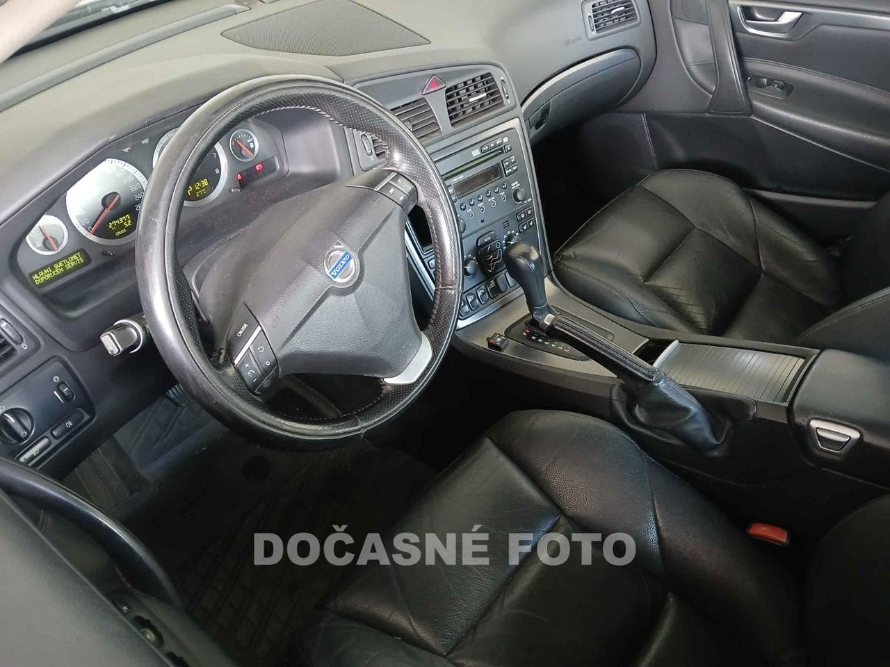 2010 Volvo S60 - 3
