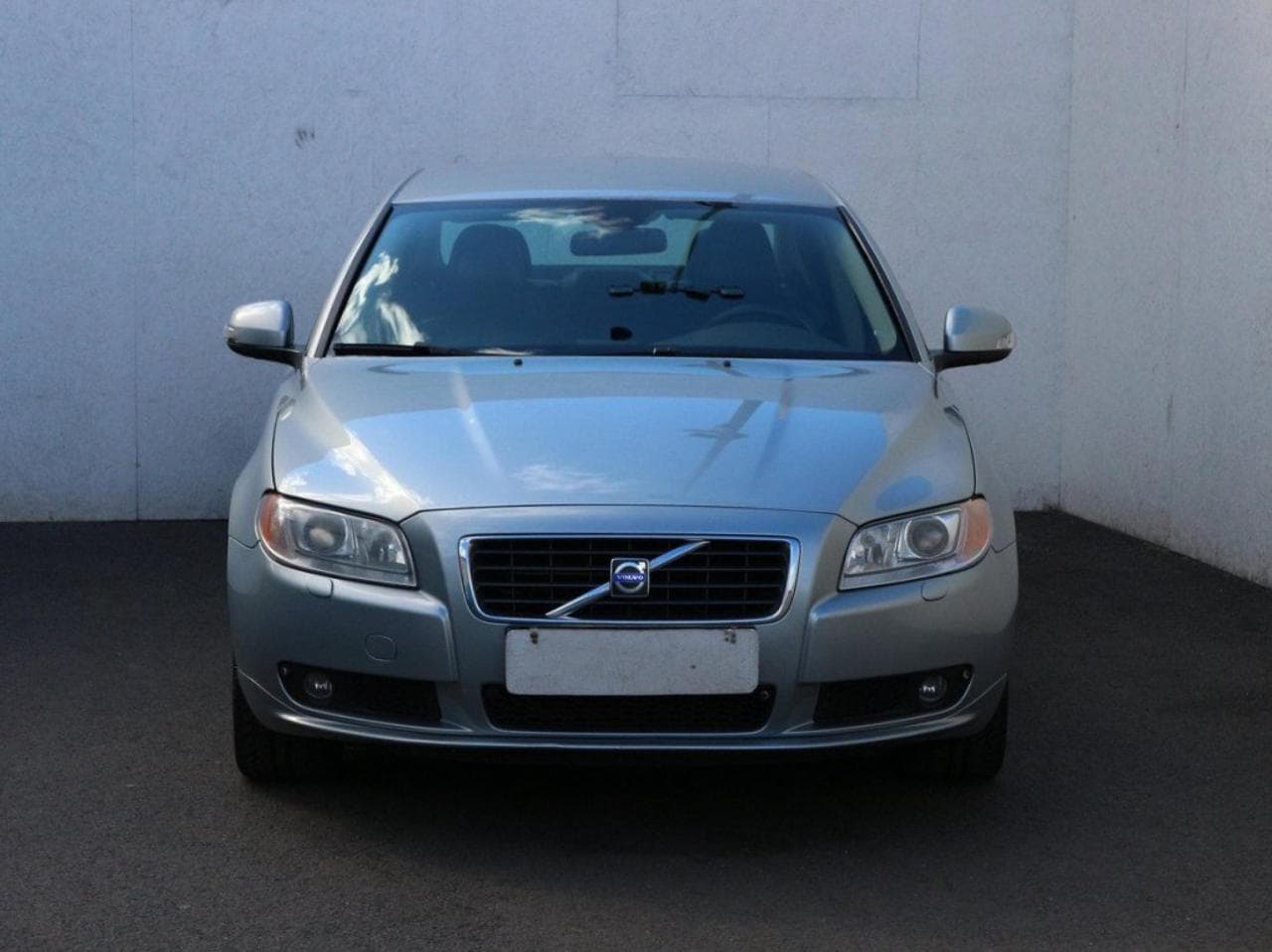 2010 Volvo S80 - 2