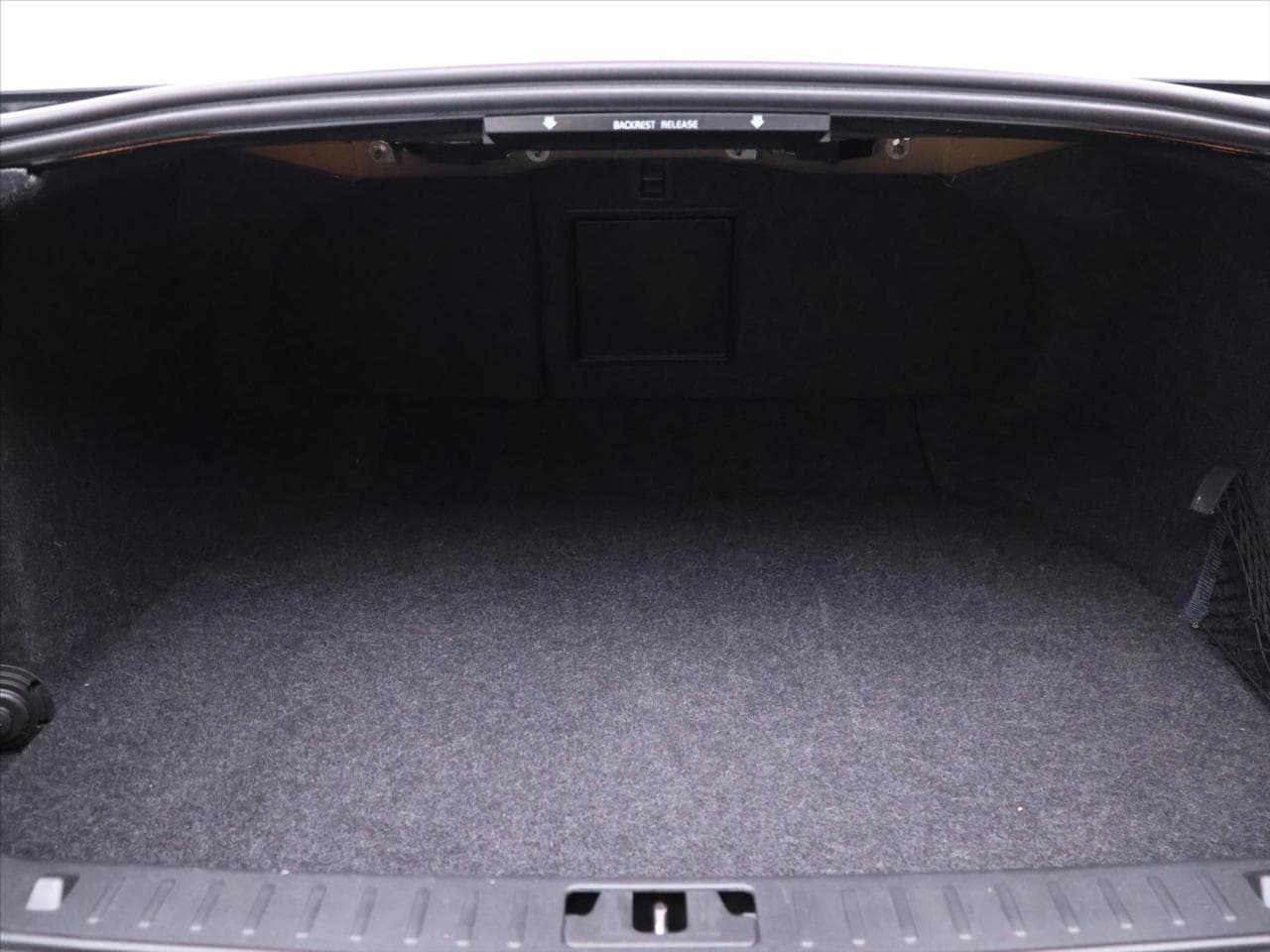 2012 Volvo S80 - 17