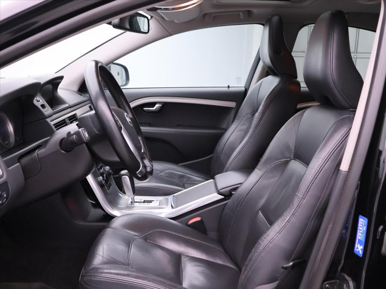 2012 Volvo S80 - 19