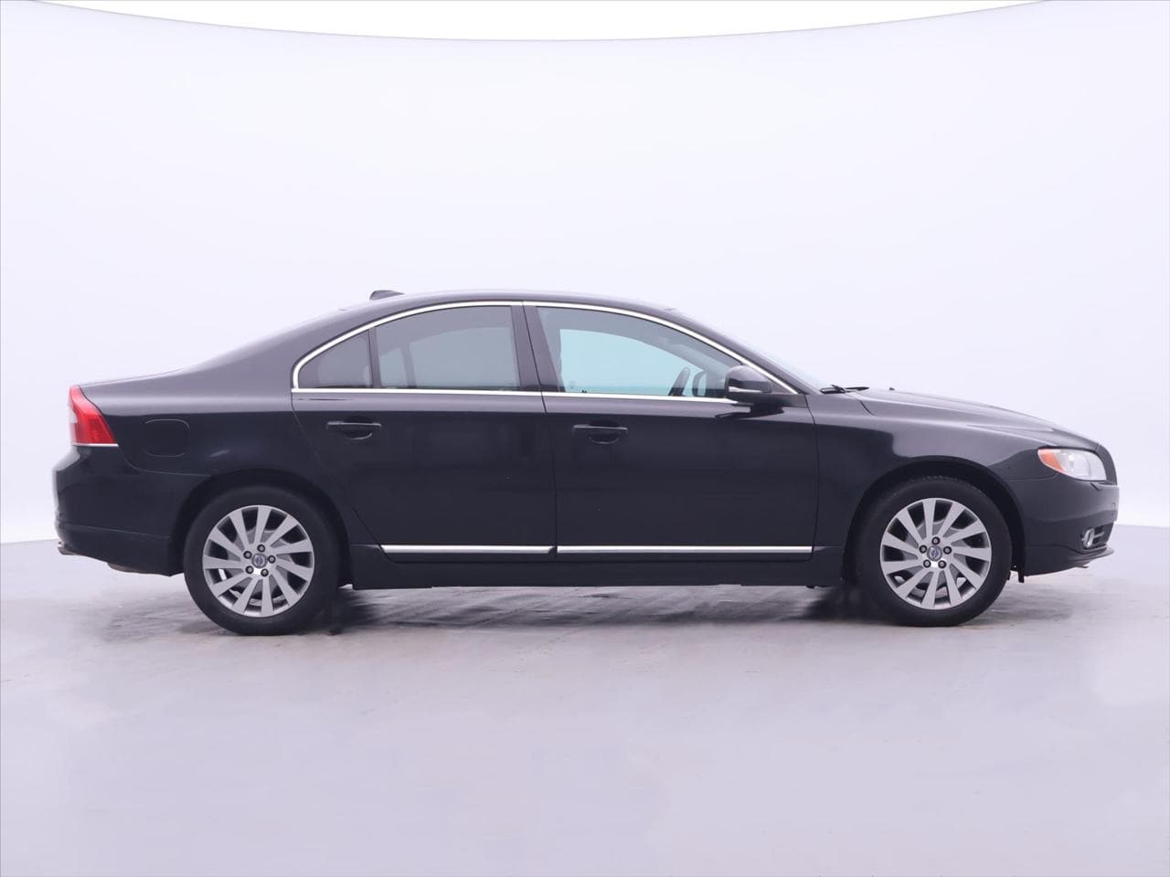 2012 Volvo S80 - 15