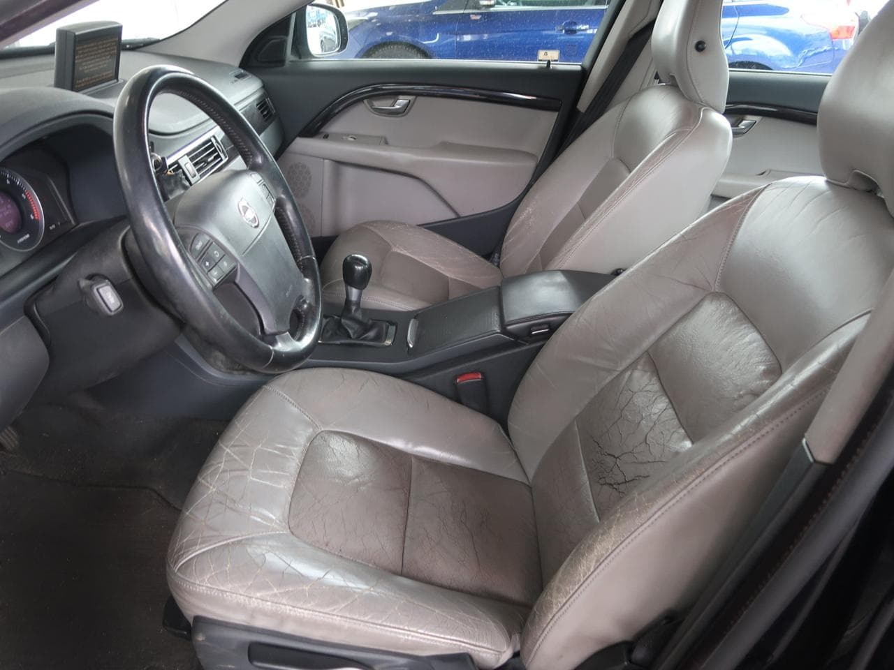 2009 Volvo S80 - 16