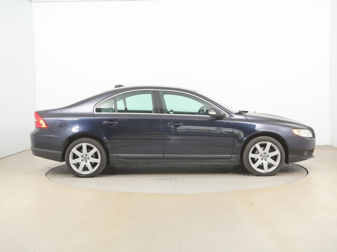 2009 Volvo S80 - 8