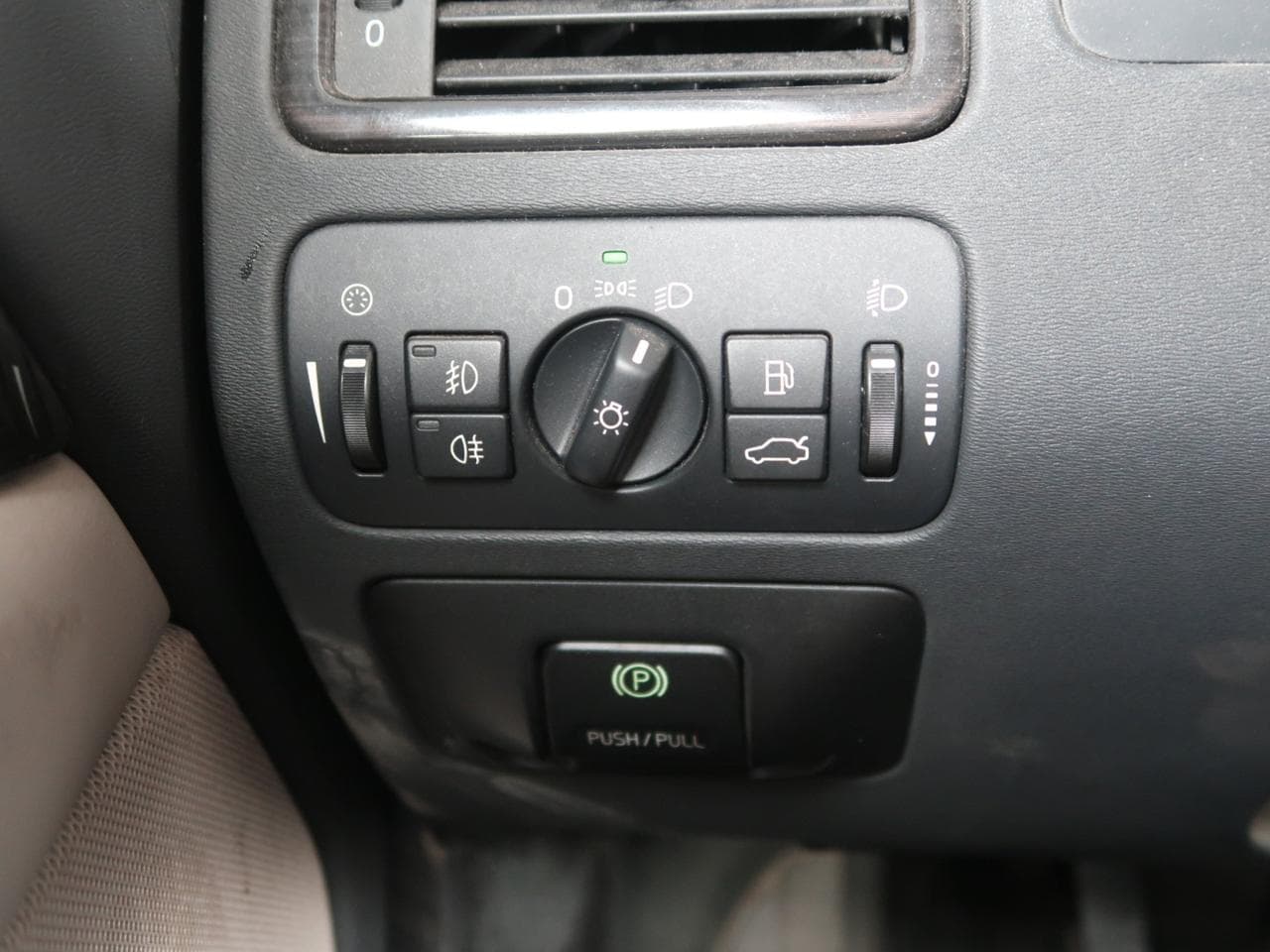 2009 Volvo S80 - 19