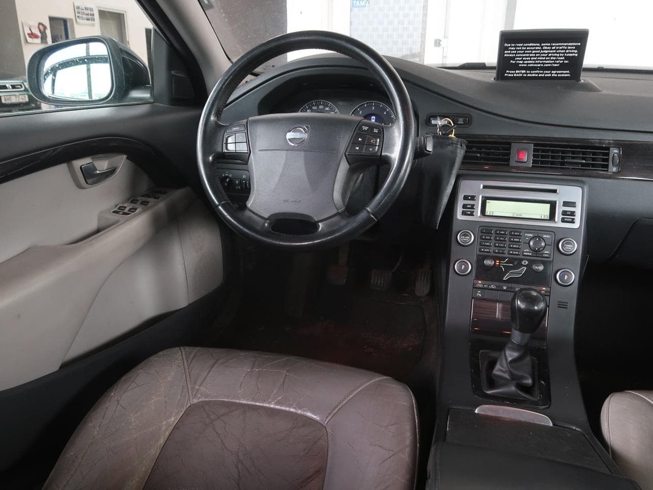 2009 Volvo S80 - 9