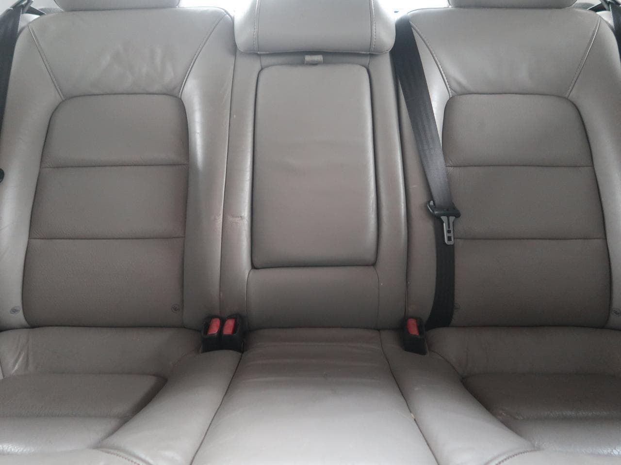 2009 Volvo S80 - 14