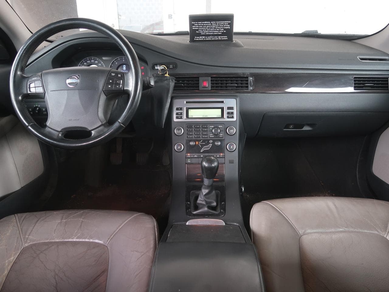 2009 Volvo S80 - 10