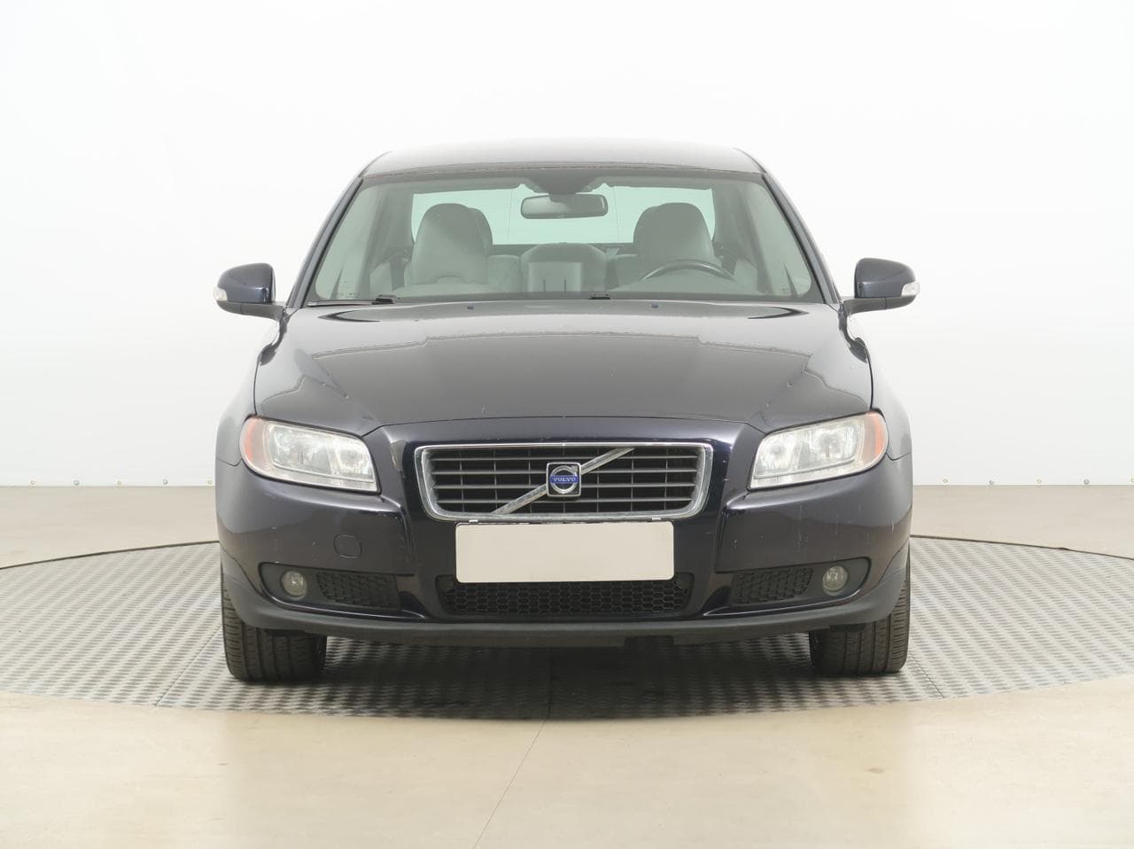 2009 Volvo S80 - 2