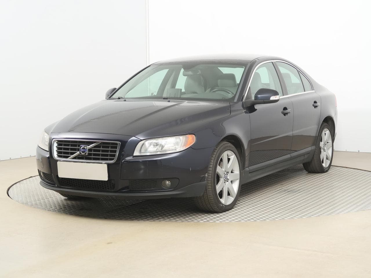 2009 Volvo S80 - 3
