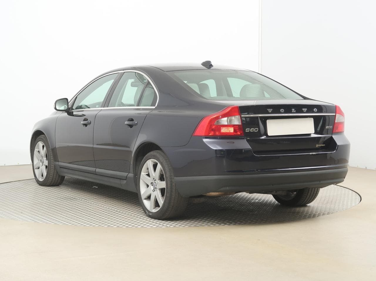 2009 Volvo S80 - 5