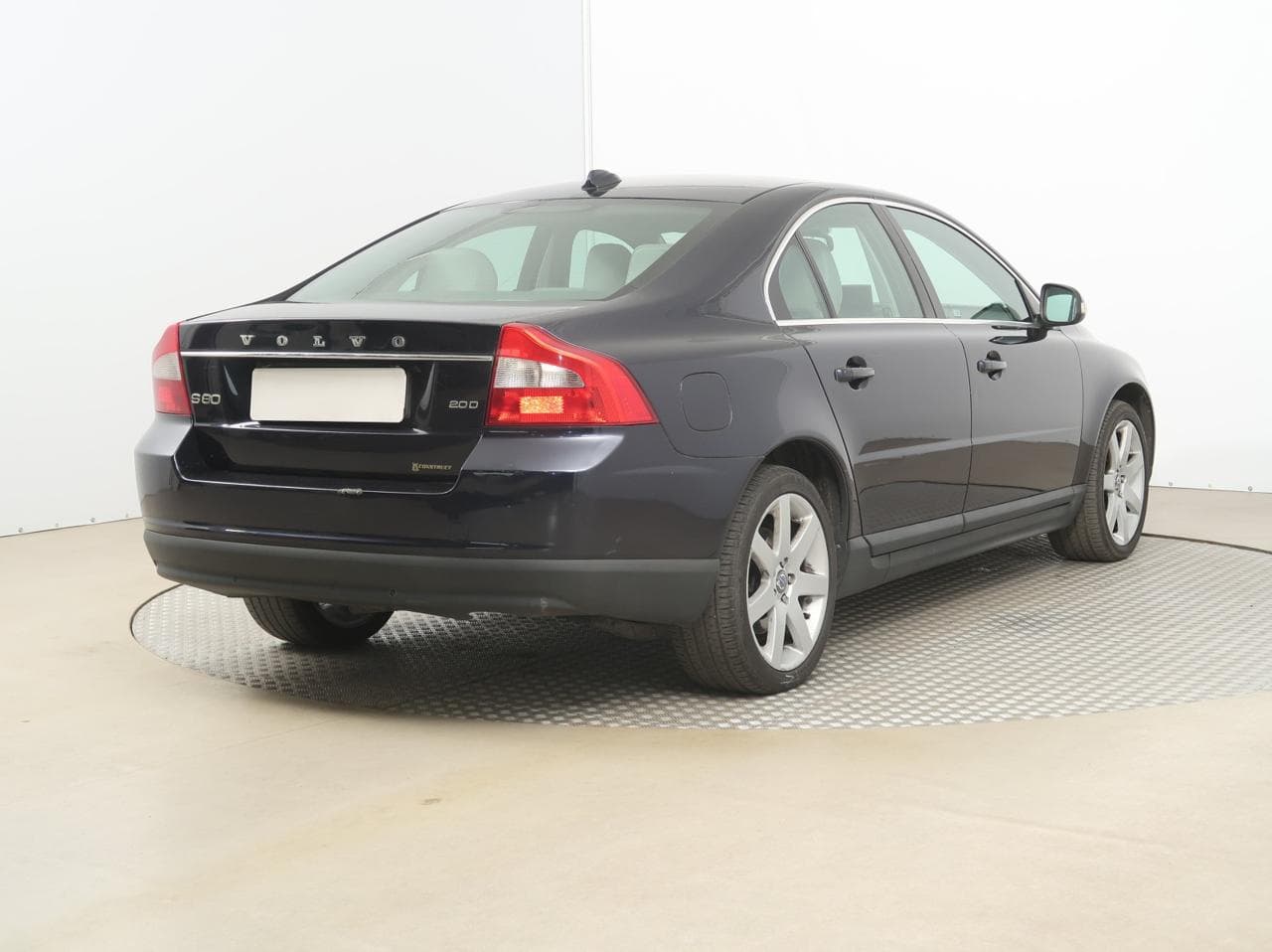 2009 Volvo S80 - 7