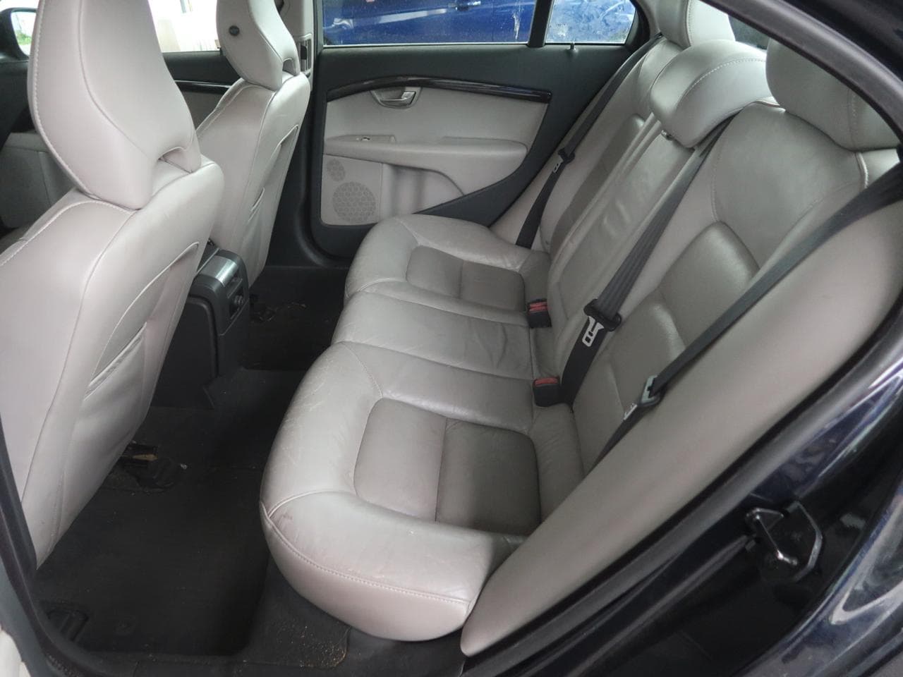 2009 Volvo S80 - 15