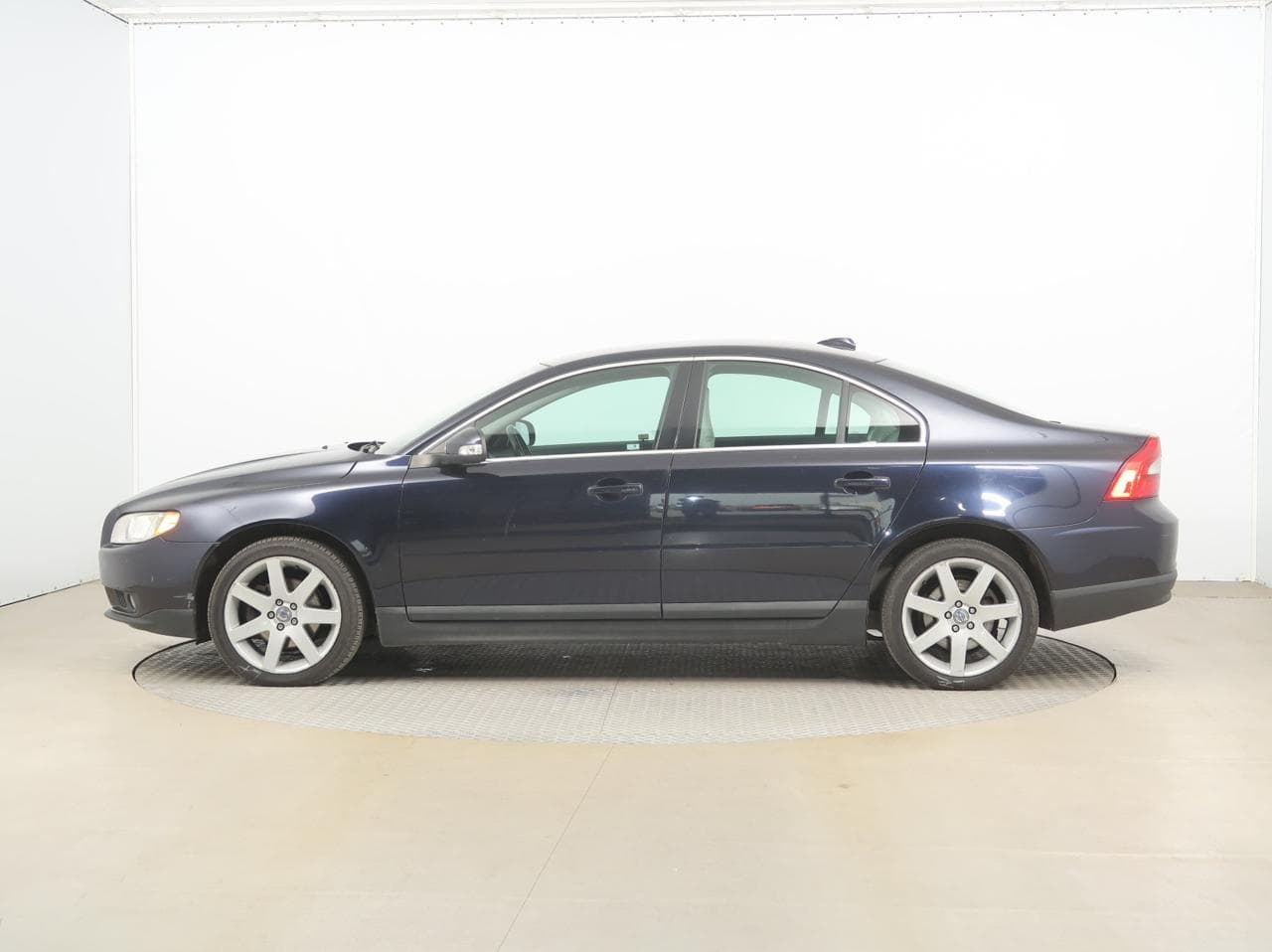 2009 Volvo S80 - 4