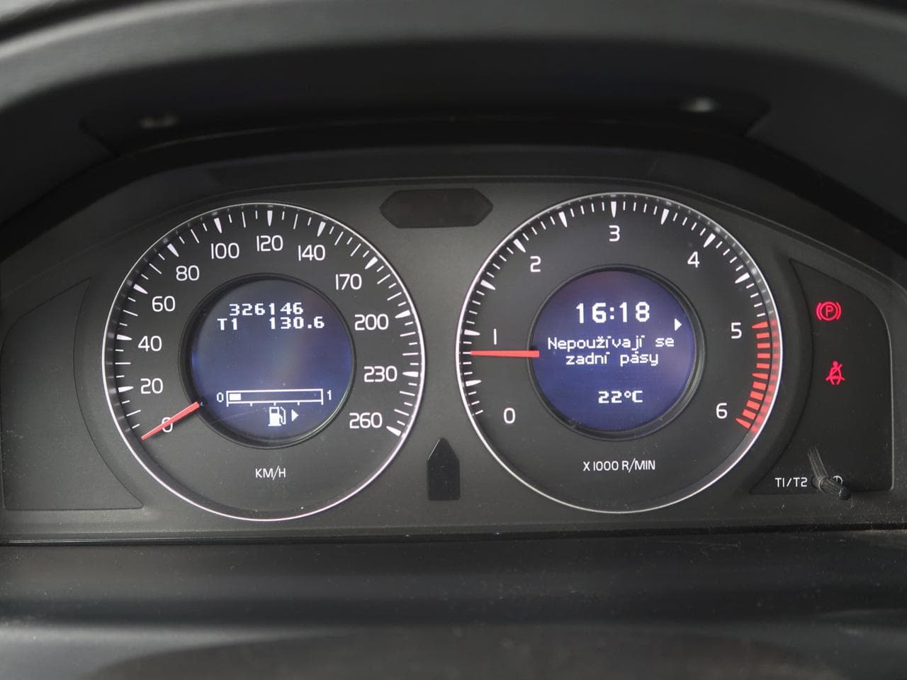 2009 Volvo S80 - 17