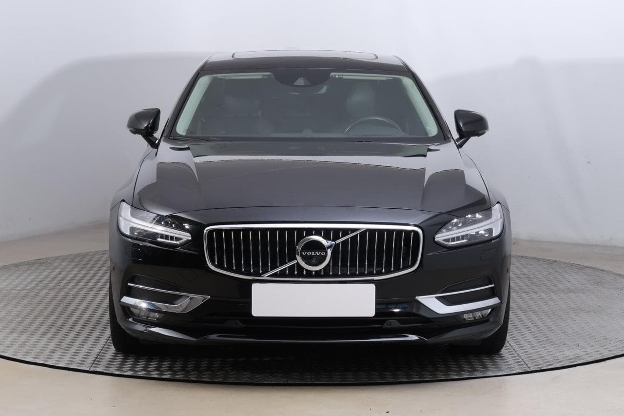 2018 Volvo S90 - 2