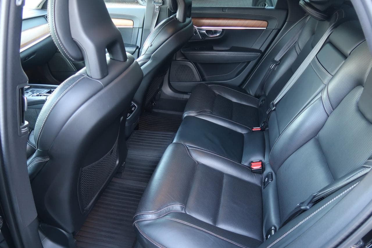 2018 Volvo S90 - 15