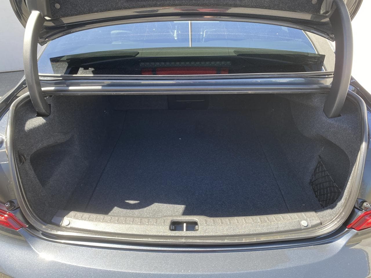 2017 Volvo S90 - 7