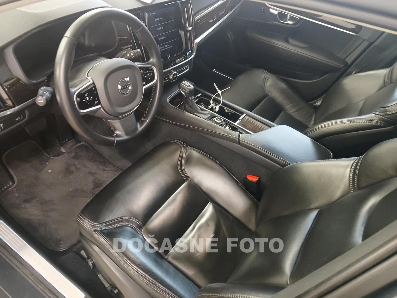 2017 Volvo S90 - 3