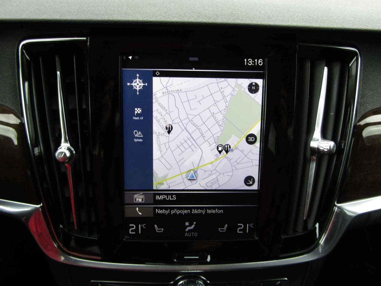 2017 Volvo S90 - 18