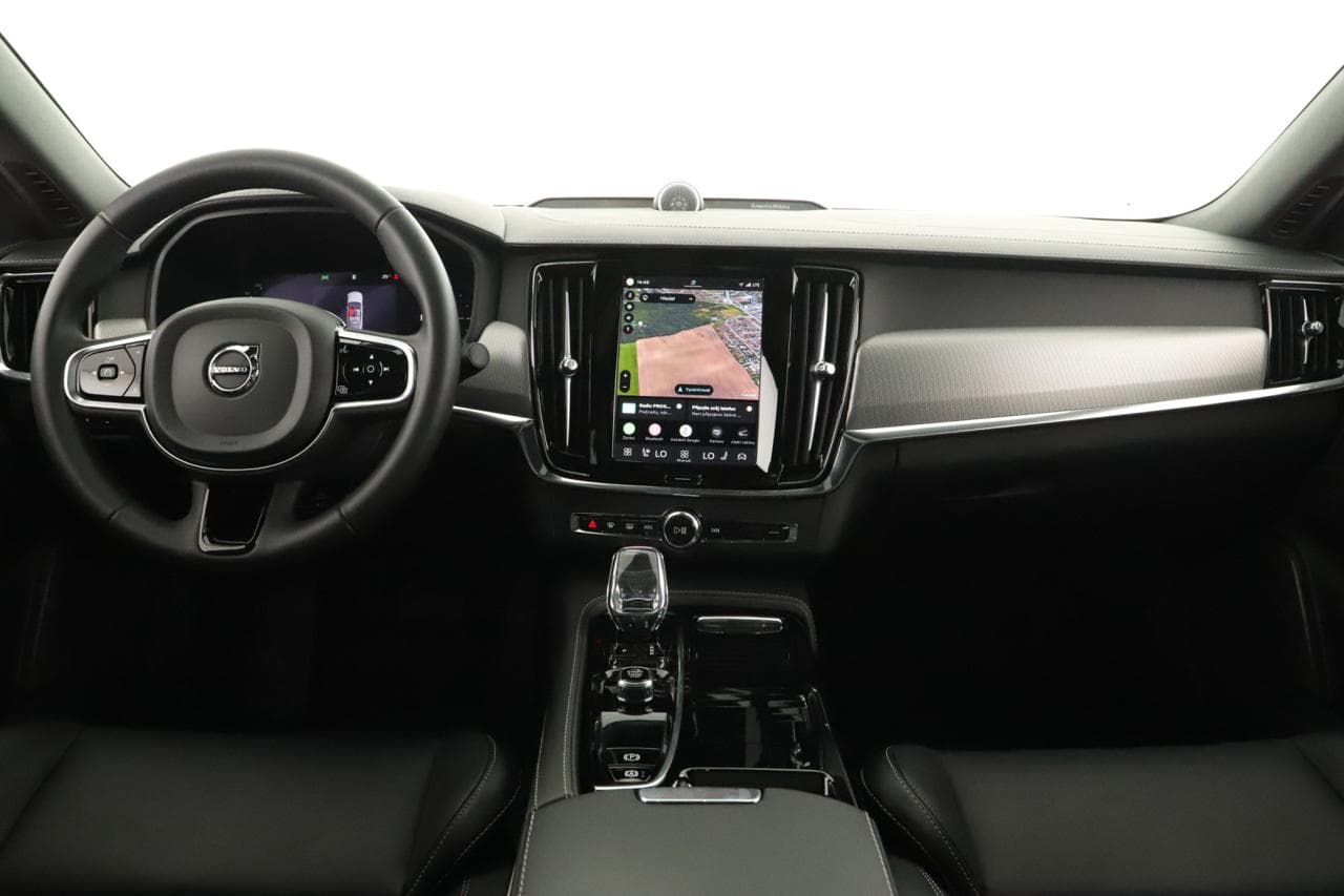 2024 Volvo S90 - 17