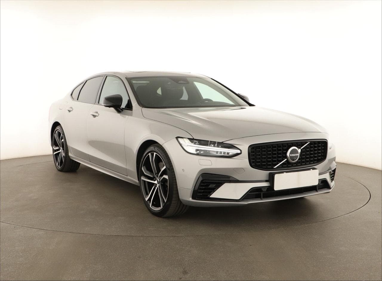 2024 Volvo S90