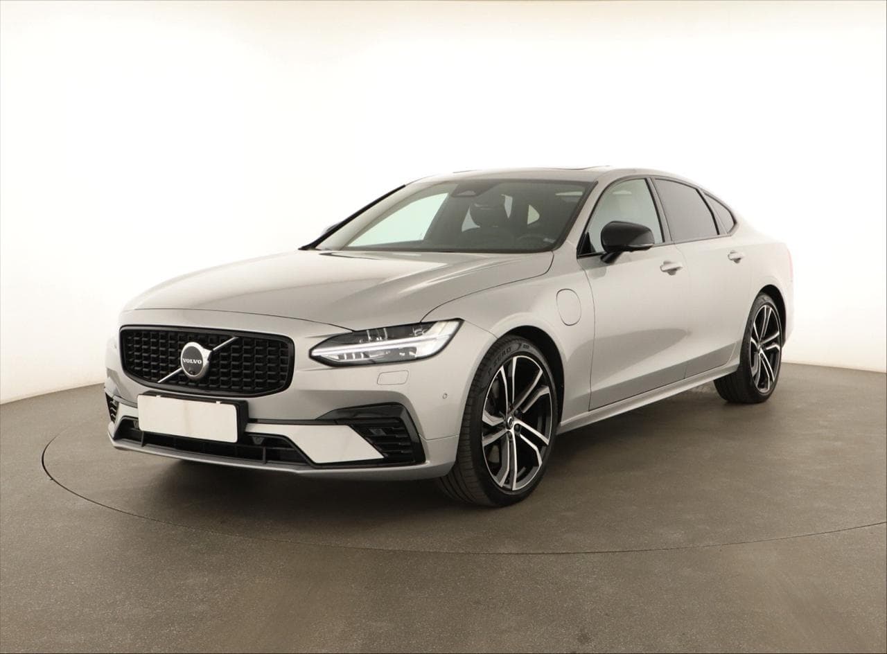 2024 Volvo S90 - 5