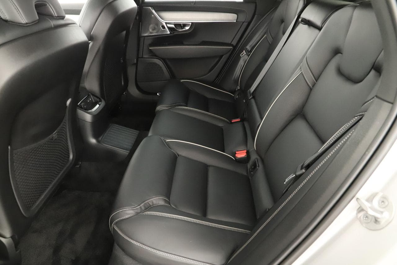 2024 Volvo S90 - 23