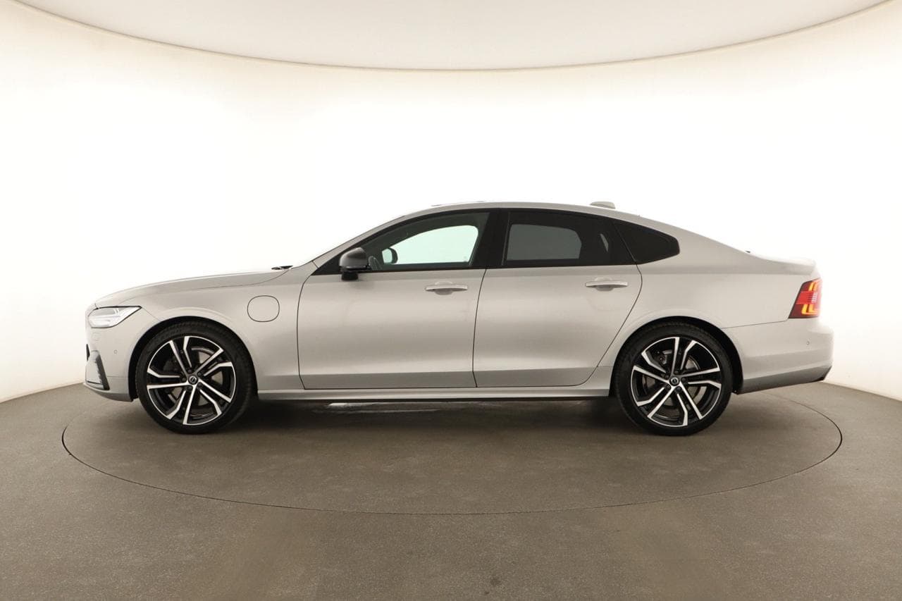 2024 Volvo S90 - 7
