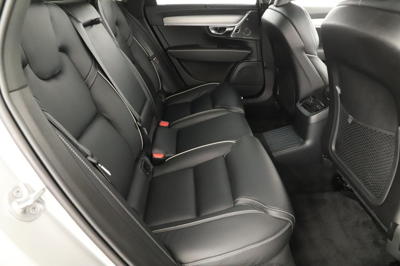 2024 Volvo S90 - 21