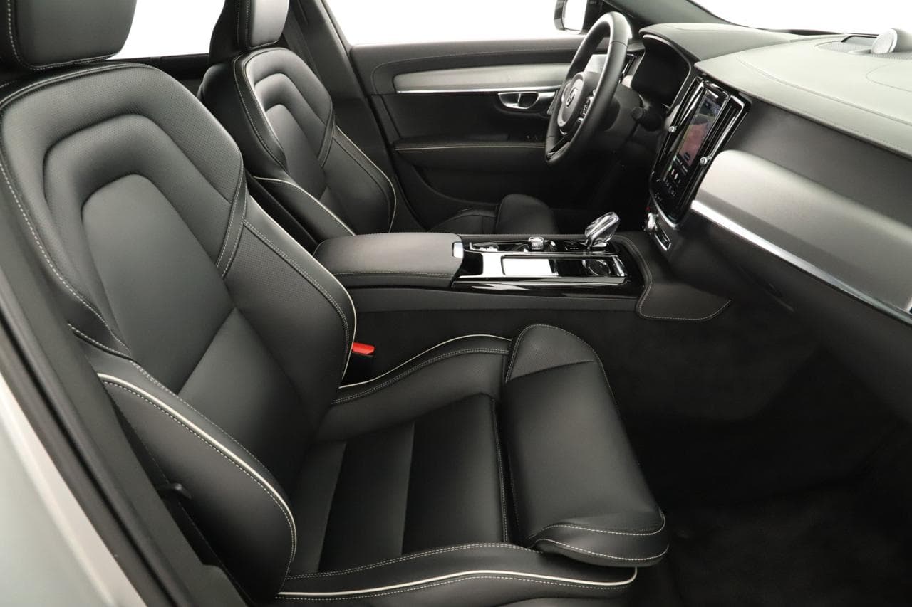 2024 Volvo S90 - 19