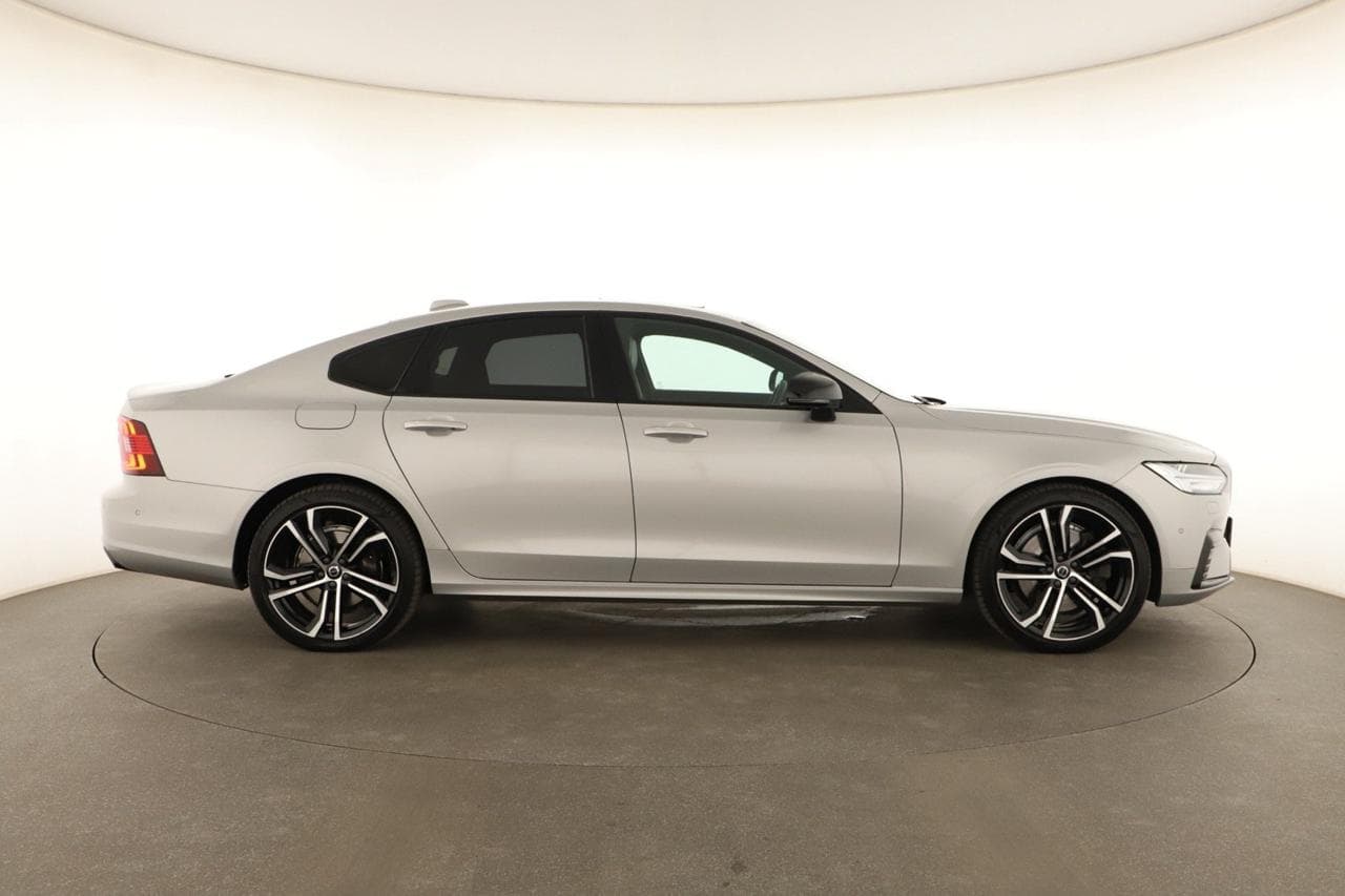 2024 Volvo S90 - 15