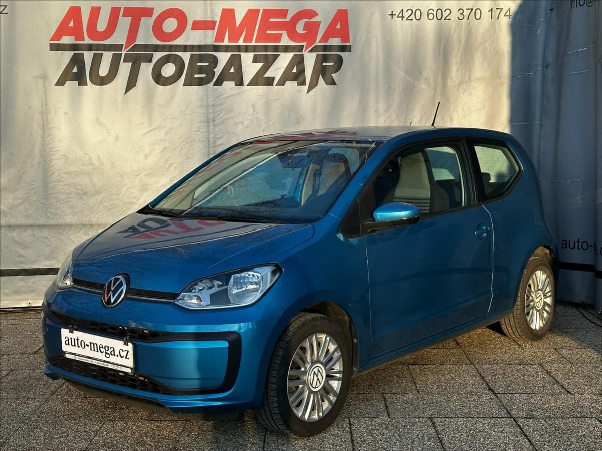 2020 Volkswagen UP!