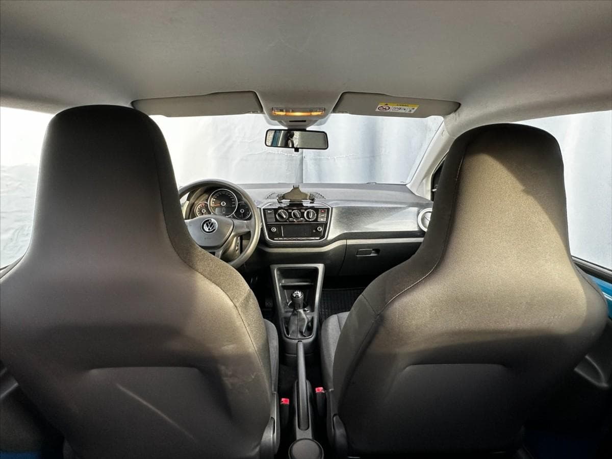 2020 Volkswagen UP! - 15