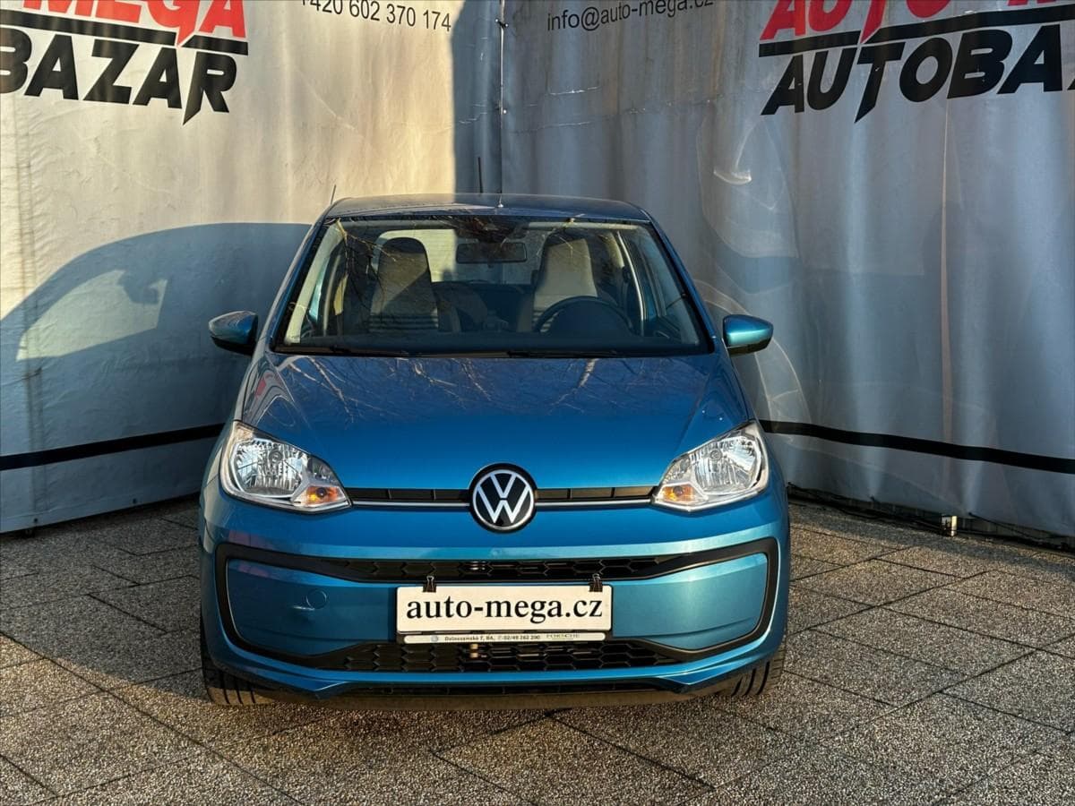 2020 Volkswagen UP! - 2